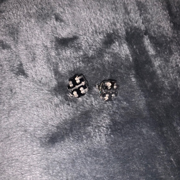 Tory Burch earrings - Picture 3 of 3